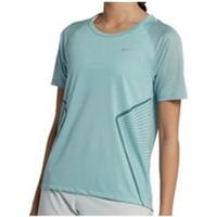 Nike Dri-FIT Miler Graphic T-Shirt L/14 Fitness Running Gym BNWT FREE P&P