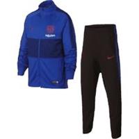 Nike FC Barcelona 19/20 Tracksuit Boys  AO6746-402