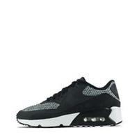 Nike Air Max 90 Ultra 2.0 SE Junior Youth Trainers Shoes Black UK 4