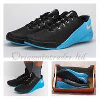 AQ1189-040 Nike Metcon 5 Training Shoes Size 6 UK, 40 EUR