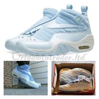 Nike Air Shake NDestrukt QS `Easter pack` 943020-400