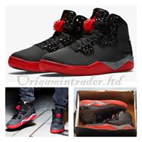 Nike Air Jordan Spike Forty PE Trainers 807541-002 Size 7 UK, 41 EUR