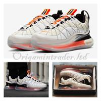 Nike Wmns Air MX 720-818 `Shattered Backboard` CI3869-100