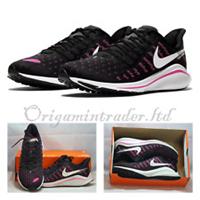 Nike Air Zoom Vomero 14 Running Trainers AH7857-007