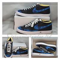 Nike Blazer Mid '77 Vintage ID NIKE BY YOU `Michael` DD3810-991 Size 10 UK