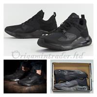 Nike Jordan Air Cadence `Triple Black` CN3498-001