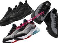 NIKE AIR MAX ZM950 or AIR MAX 95 (GS) YOUTH OLDER KIDS TRAINERS WOMEN'S LADIES