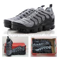 Nike Air Vapormax Plus Cool Grey trainers CK0900-001