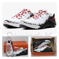 Nike Wmns Metcon 5 AMP Training Shoe CD4950-160 Size 2.5 UK, 35.5 EUR