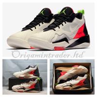 Nike Jordan Zoom `92 Trainer CK9183-100 Size 6.5 UK, 40.5 EUR