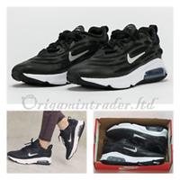 Nike Wmns Air Max Exosense Black/Metallic Silver-White CK6922-002