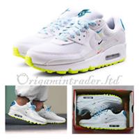 Nike Wmns Air Max 90 `Worldwide Pack` CK7069-100