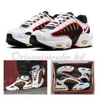 Nike Air Max Tailwind IV (GS) Unisex Trainers BQ9810-105