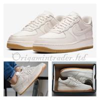 Nike Air Force 1 Low GTX Gore Tex DC9031-001
