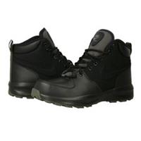 Nike Manoa GS Black Unisex Trainers AJ1280-002