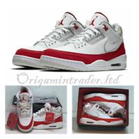 Nike Air Jordan Retro 3 Tinker Hatfield `Air Max 1` Sneakers CJ0939-100