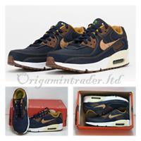 Nike Air Max 90 SE AI GS `Wheat Coconut` DC7774-400