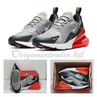 Nike Air Max 270 (GS) Unisex Trainers 943345-022