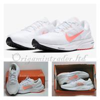 Nike Wmns Air Zoom Vomero 15 Running Shoe CU1856-102 Size 5 UK, 38.5 EUR