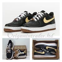 Nike Air Force 1 LV8 (GS) 'Pomegranate' DA3093-001