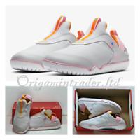 Nike Zoom Pulse Unisex Trainers 'Vast Grey Pink' CT1629-002