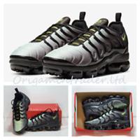 Nike Air VaporMax Plus `Neon` CW7478-001