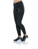 Nike Women's Training Icon Clash Warm Leggings in Black DM1617 010 All Sizes - various Regular