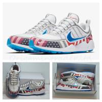 Nike Air Zoom Spiridon Parra AV4744-100