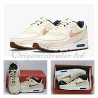 Nike Air Max 90 SE AI GS 'Cork-Coconut Milk' DC7774-100