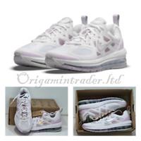 Nike Air Max Genome GS Trainers CZ4652-102 Unisex trainers