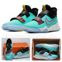 Nike Zoom Flight (GS) Unsiex Trainers CK0787-300 Size 4.5 UK, 37.5 EUR
