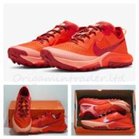 Nike Air Zoom Terra Kiger 7 Trail Running Shoes DM9469-800