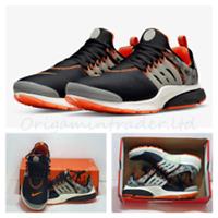 Nike Air Presto PRM `Halloween Pack` DJ9568-001
