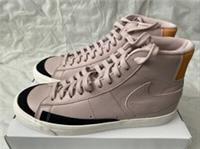 Nike ID Men's Hi top Blazer UK 9 BNWOB
