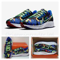 Nike Air Zoom Pegasus 38 A.I.R. `Kelly Anna London` DD1827-001