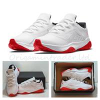 Nike Air Jordan 11 CMFT LOW (GS) CZ0907-106