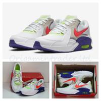 Nike Air Max Excee AMD (GS) Unisex Trainers DD4353-100