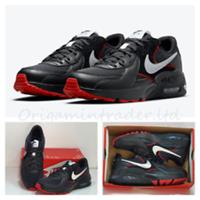 Nike Air Max Excee `Bred Reflective` DM0832-001