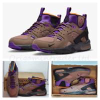 Nike ACG Air Mowabb `Trail End Brown` DC9554-201