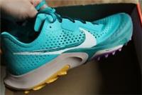 NEW NIKE MENS AIR ZOOM TERRA KIGER 7 TRAIL RUNNING SHOES SIZE 7.5