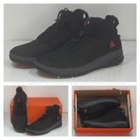 Nike ACG Ruckel Ridge Black AQ9333-002 Size 6 UK, 40 EUR