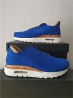 NIKE AIR MAX 1 ROYAL SIZE UK 5.5 EUR 39 (847672 400) GAME ROYAL BLUE
