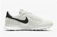WOMENS NIKE INTERNATIONALIST SIZE UK 3 /3.5/4.5/5 (828407 108)SUMMIT WHITE/BLACK