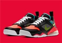 NIKE JORDAN MARS 270 LOW (GS) YOUTH SIZE UK 4.5 / 5.5 (CK2504 078)