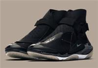 NIKE JOYRIDE ENVELOPE ISPA SIZE UK 4-13 (BV4584 001) BLACK