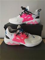 NIKE REACT PRESTO (GS) SIZE UK 5.5 EUR 38.5 (BQ4002 101)