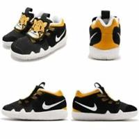 NIKE KYRIE 4 LB (TD) KIDS SIZE 6.5 EUR 23.5, 13CM (AT5708 001) LITTLE BIG CATS