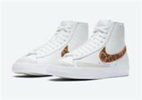 NIKE BLAZER '77 SE ,,Leopard'' SIZE UK 8.5 / 9 / 9.5 (DA8736 101)