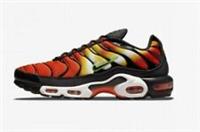 NIKE AIR MAX PLUS TUNED 1 GS FSP2 SIZE UK 5 EUR 38 (DR8675 800)