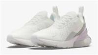 WOMENS NIKE AIR MAX 270 SIZE UK 3-6.5 (DQ0814 100)